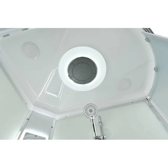 ДУШЕВАЯ КАБИНА AVACAN EM5912LLED