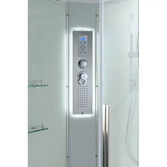 ДУШЕВАЯ КАБИНА AVACAN K2011LED