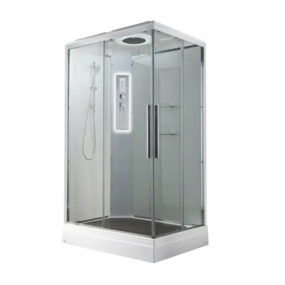 ДУШЕВАЯ КАБИНА AVACAN K2011LED