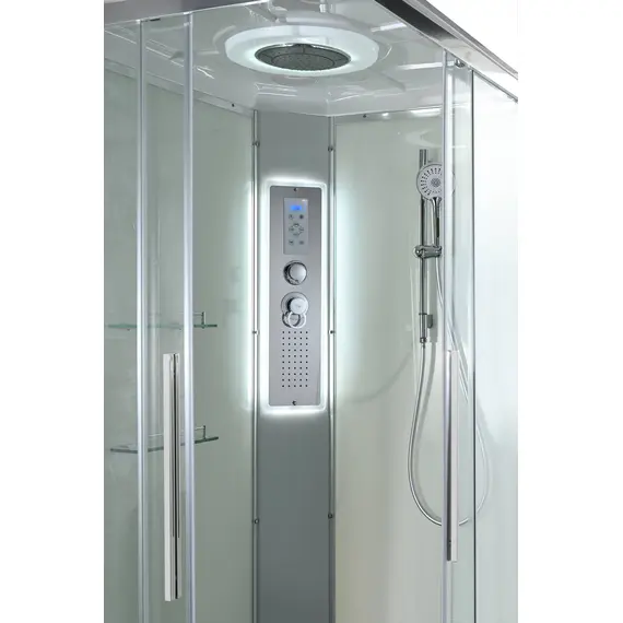 ДУШЕВАЯ КАБИНА AVACAN K2012LED