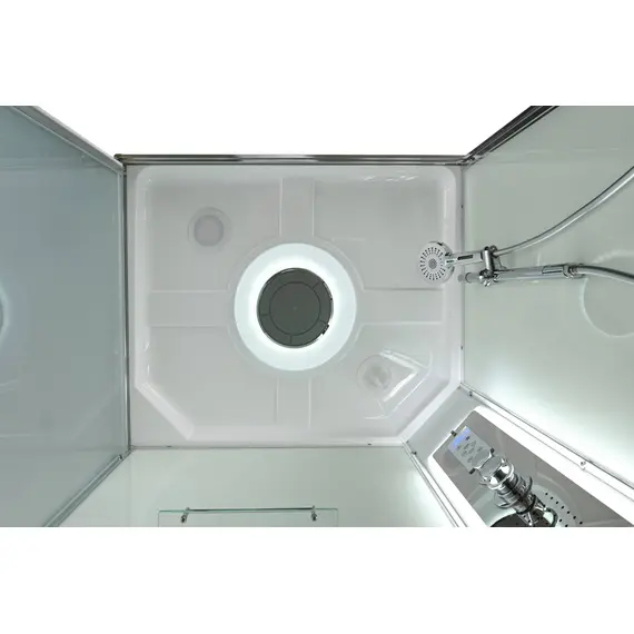 ДУШЕВАЯ КАБИНА AVACAN K2012LED