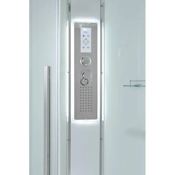 ДУШЕВАЯ КАБИНА AVACAN KD2912LED