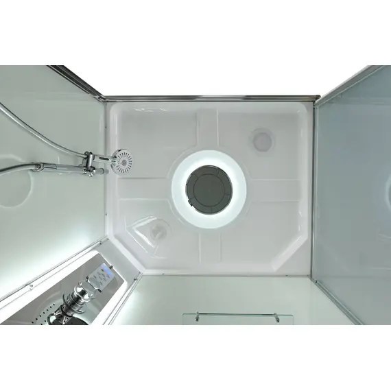 ДУШЕВАЯ КАБИНА AVACAN KD2912LED