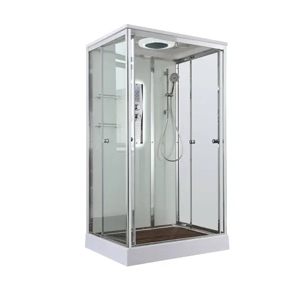 ДУШЕВАЯ КАБИНА AVACAN V2011LED