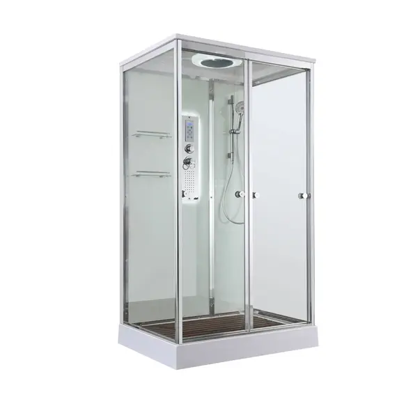 ДУШЕВАЯ КАБИНА AVACAN V2011LED