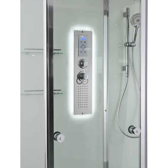 ДУШЕВАЯ КАБИНА AVACAN V2012LED