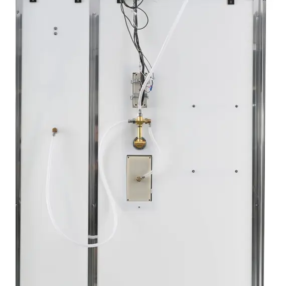 ДУШЕВАЯ КАБИНА AVACAN V2012LED