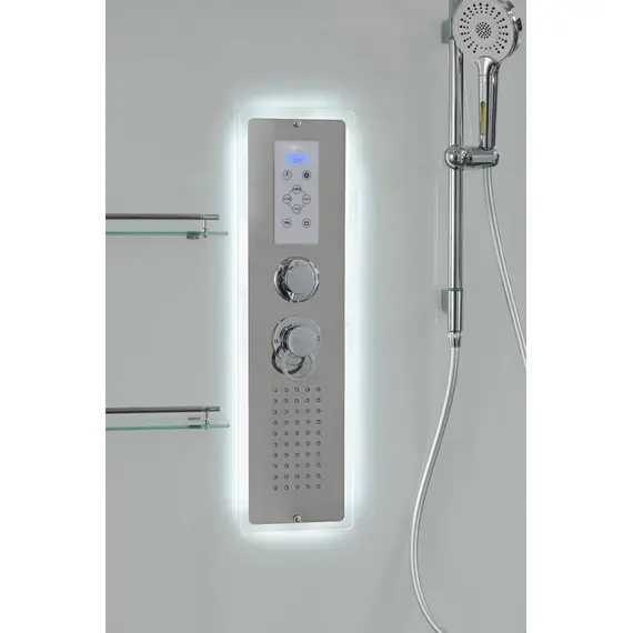 ДУШЕВАЯ КАБИНА AVACAN V2090LED