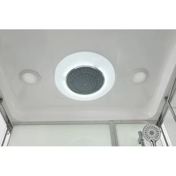 ДУШЕВАЯ КАБИНА AVACAN V2810LED