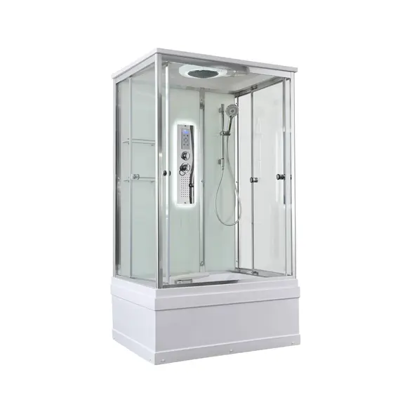 ДУШЕВАЯ КАБИНА AVACAN V5012LED