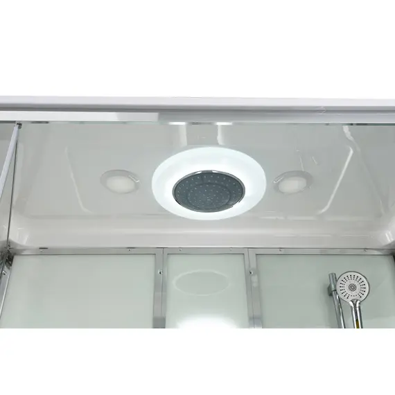 ДУШЕВАЯ КАБИНА AVACAN V5015LED