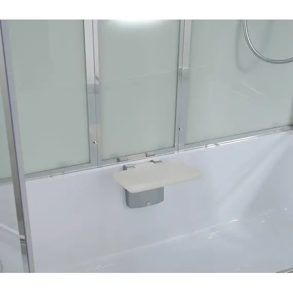 ДУШЕВАЯ КАБИНА AVACAN V5015LED