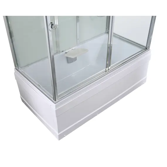 ДУШЕВАЯ КАБИНА AVACAN V5017LED