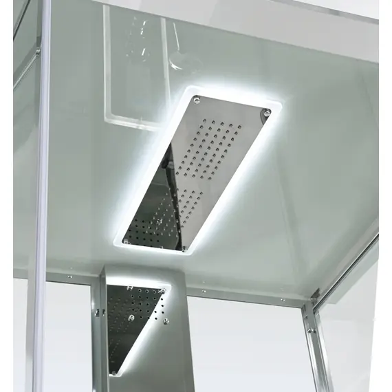 ДУШЕВАЯ КАБИНА AVACAN Z1910LED