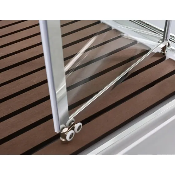 ДУШЕВАЯ КАБИНА AVACAN Z1910LED