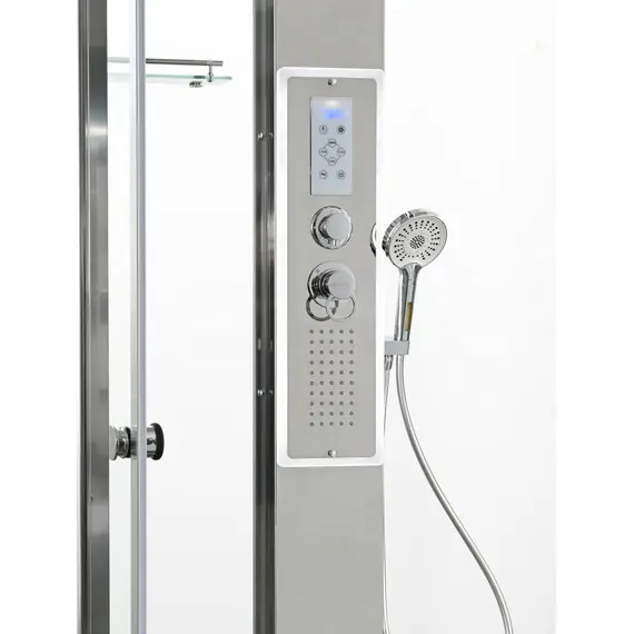 ДУШЕВАЯ КАБИНА AVACAN Z1911LED