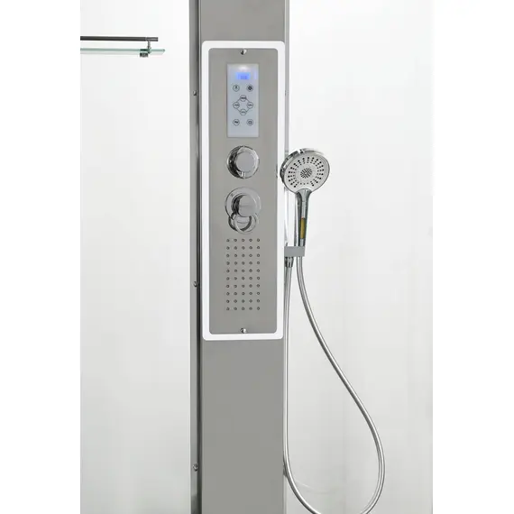 ДУШЕВАЯ КАБИНА AVACAN Z1911LED