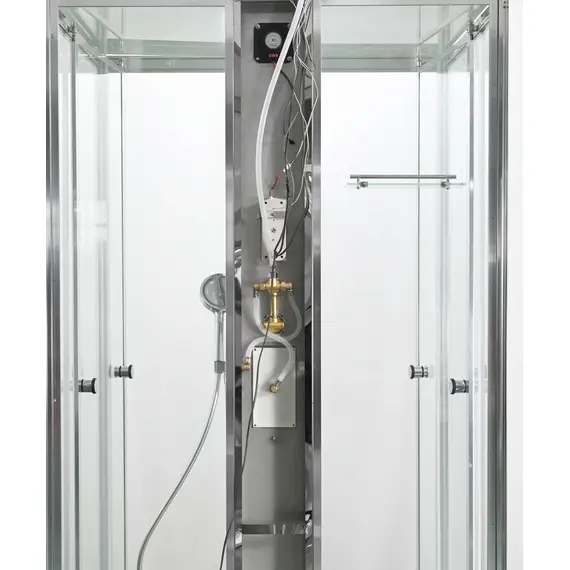 ДУШЕВАЯ КАБИНА AVACAN Z1911LED