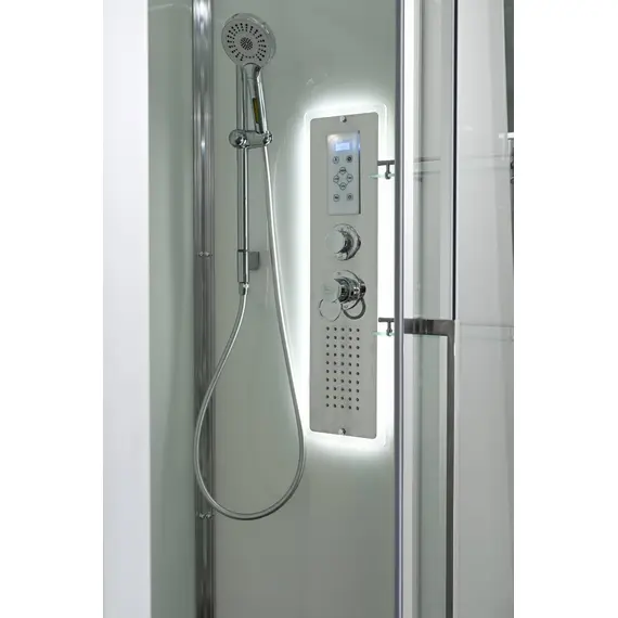 ДУШЕВАЯ КАБИНА AVACAN Z2911LED