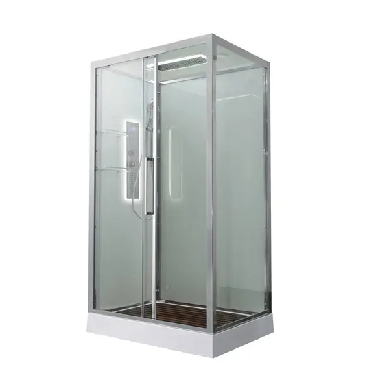 ДУШЕВАЯ КАБИНА AVACAN Z2911LED