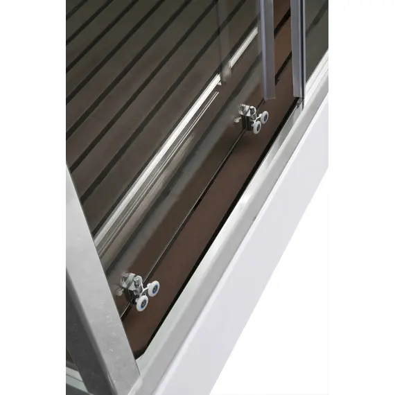 ДУШЕВАЯ КАБИНА AVACAN Z2912LED