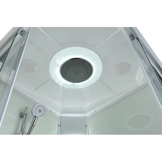 ДУШЕВАЯ КАБИНА AVACAN K2010LED