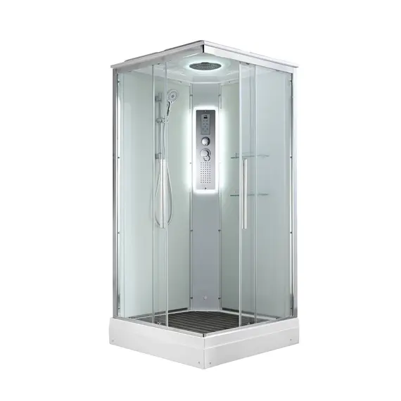 ДУШЕВАЯ КАБИНА AVACAN K2010LED