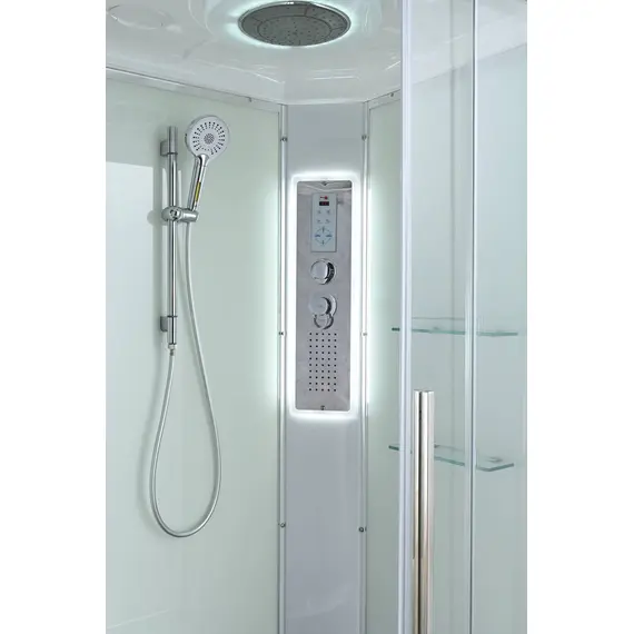 ДУШЕВАЯ КАБИНА AVACAN K2080LED