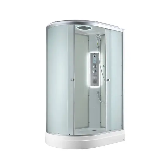 ДУШЕВАЯ КАБИНА AVACAN C2012R LED