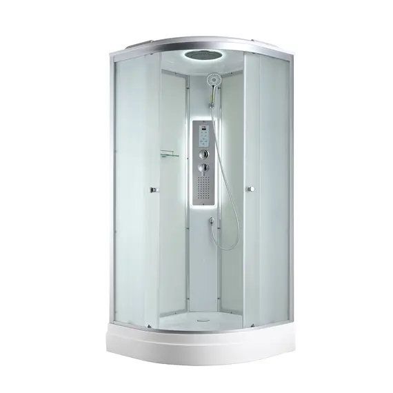 ДУШЕВАЯ КАБИНА AVACAN C2080 LED