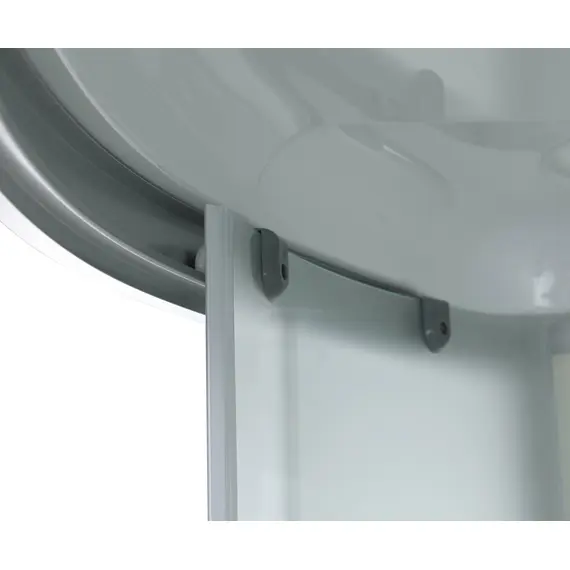 ДУШЕВАЯ КАБИНА AVACAN C2090 LED