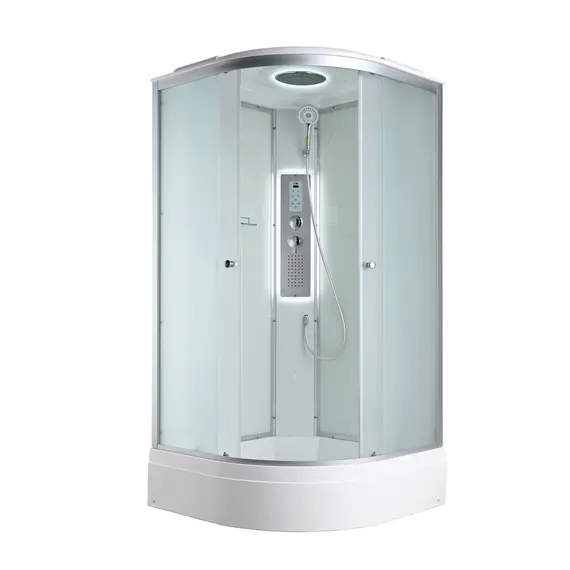 ДУШЕВАЯ КАБИНА AVACAN C3010 LED