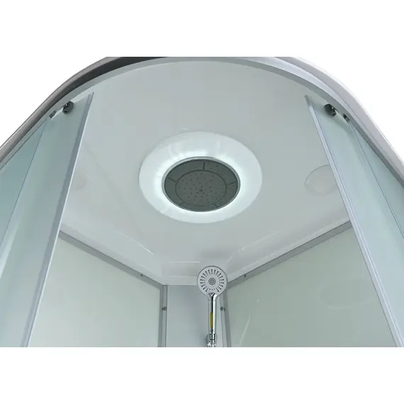 ДУШЕВАЯ КАБИНА AVACAN C3010 LED