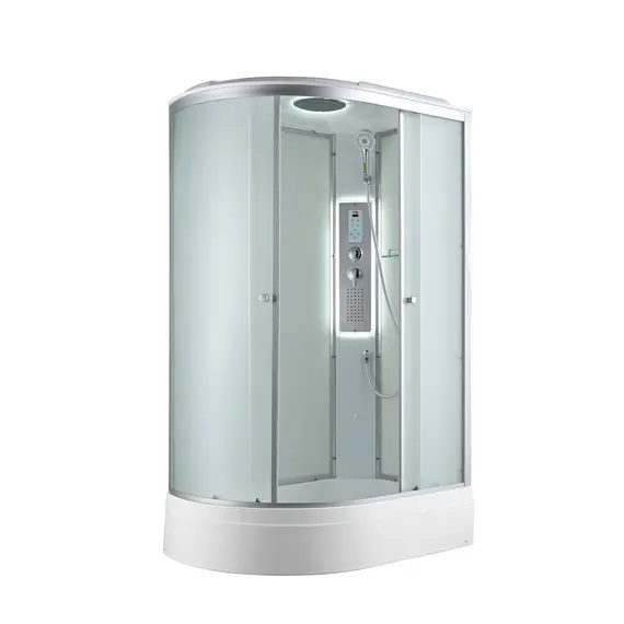 ДУШЕВАЯ КАБИНА AVACAN C3012R LED