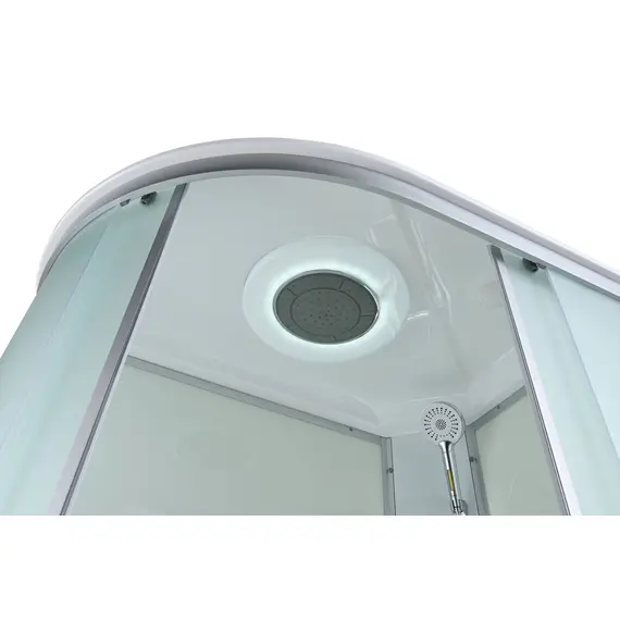 ДУШЕВАЯ КАБИНА AVACAN C3012R LED