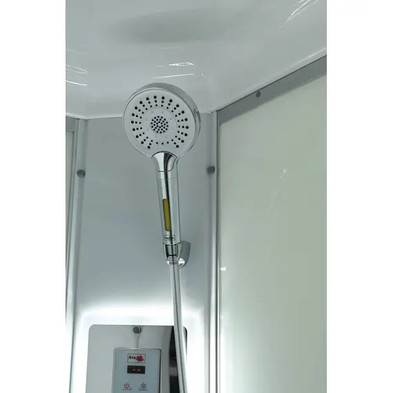 ДУШЕВАЯ КАБИНА AVACAN C5012R LED