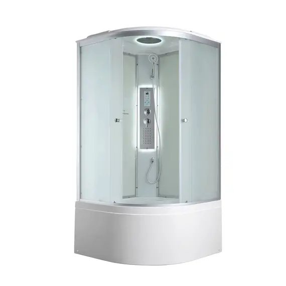 ДУШЕВАЯ КАБИНА AVACAN C5080 LED