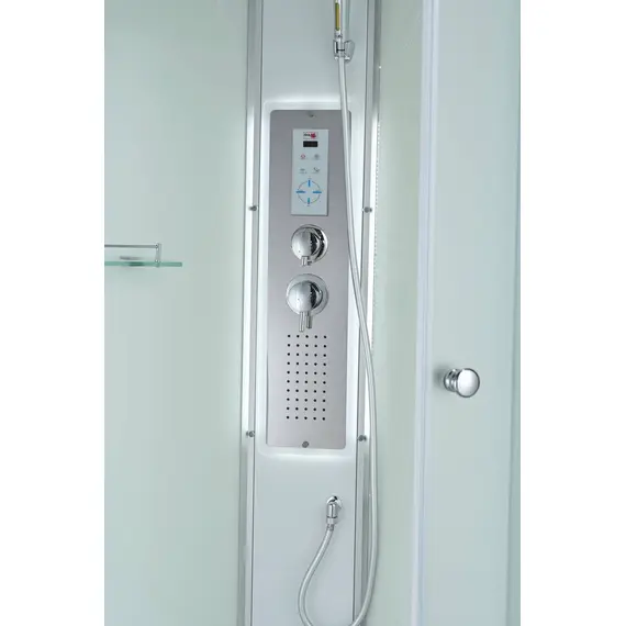 ДУШЕВАЯ КАБИНА AVACAN C5080 LED