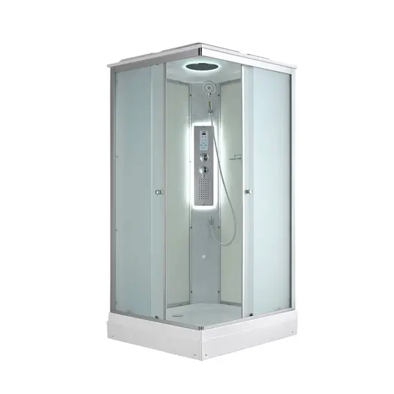 ДУШЕВАЯ КАБИНА AVACAN CK2080LED