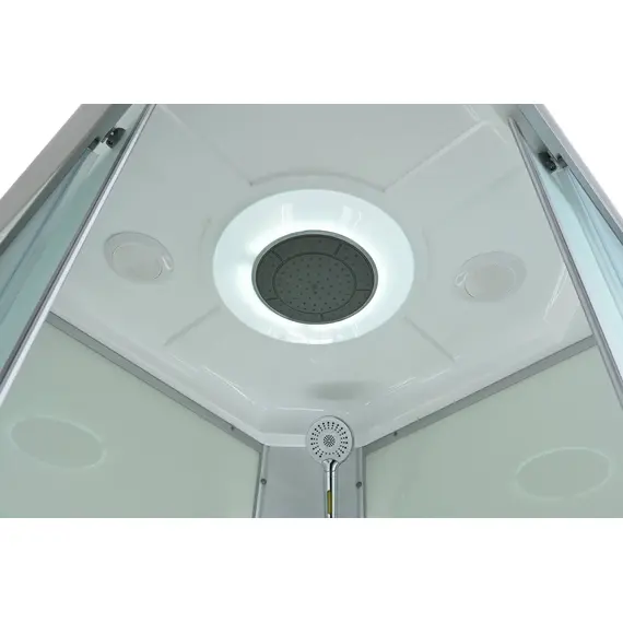 ДУШЕВАЯ КАБИНА AVACAN CK2090LED