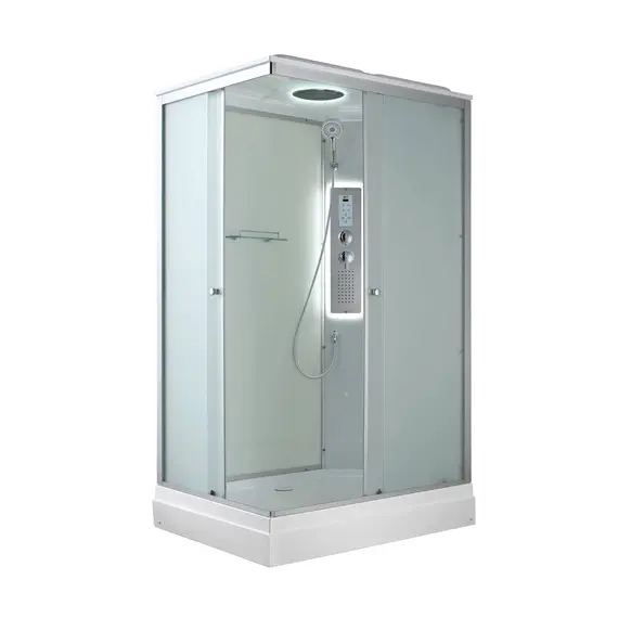 ДУШЕВАЯ КАБИНА AVACAN CK2810LED