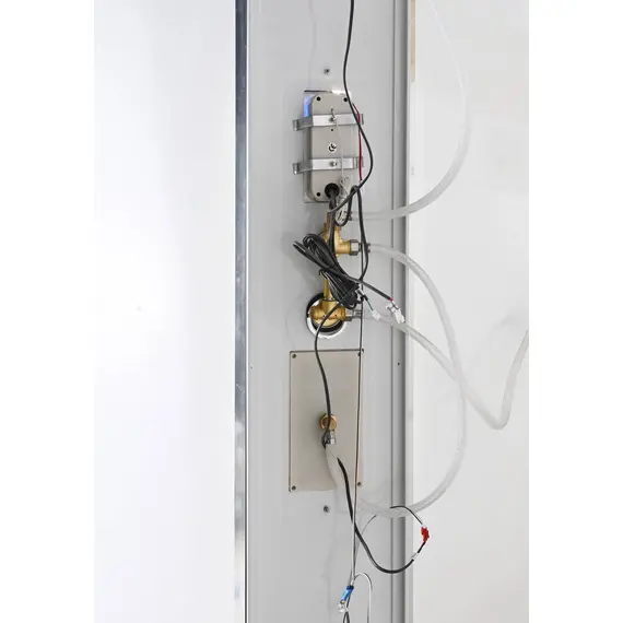 ДУШЕВАЯ КАБИНА AVACAN CK2911LED