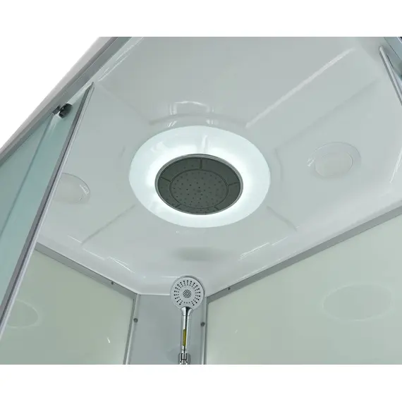 ДУШЕВАЯ КАБИНА AVACAN CK2912LED