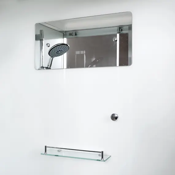 ДУШЕВАЯ КАБИНА AVACAN D10S