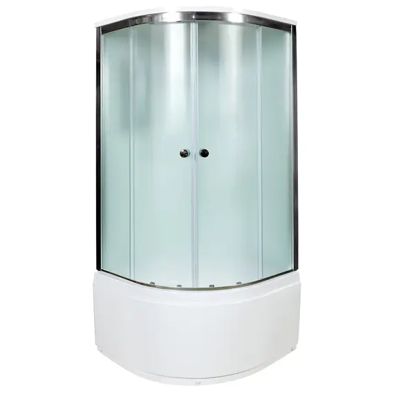 ДУШЕВАЯ КАБИНА AVACAN D10S С ЭЛЕКТРИКОЙ