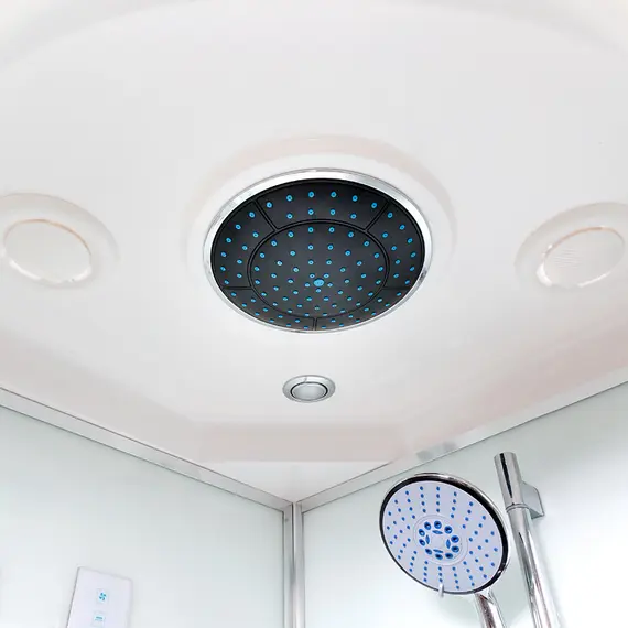 ДУШЕВАЯ КАБИНА AVACAN D10S С ЭЛЕКТРИКОЙ