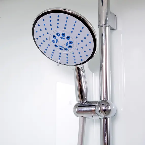 ДУШЕВАЯ КАБИНА AVACAN D08S LED