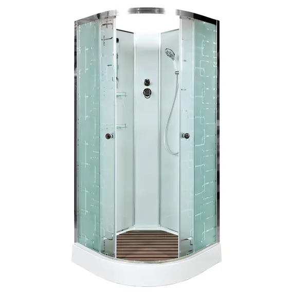 ДУШЕВАЯ КАБИНА AVACAN EM 1510 N