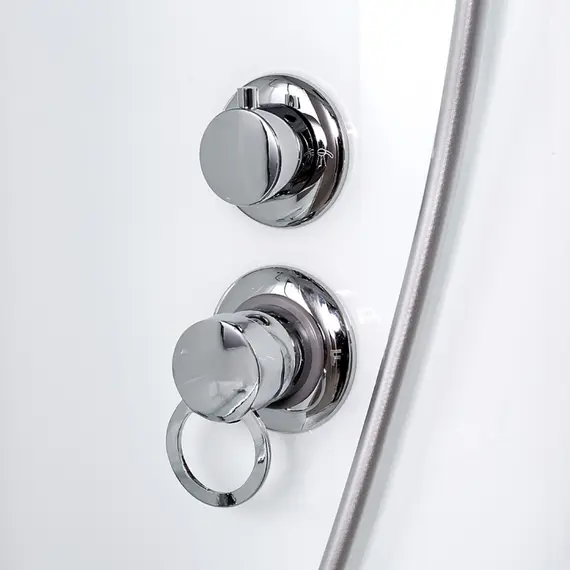 ДУШЕВАЯ КАБИНА AVACAN D08S С ЭЛЕКТРИКОЙ