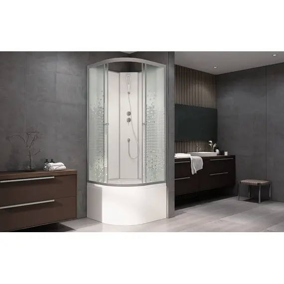 ДУШЕВАЯ КАБИНА AVACAN L910 N БЕЗ КРЫШИ